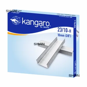 23/10-H   Kangaro Staples