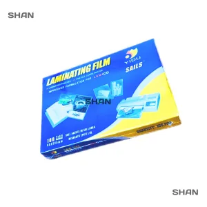 3R Laminating Films