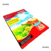 A3 Glossy Photo Sticker Paper