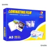 A5  Laminating Film