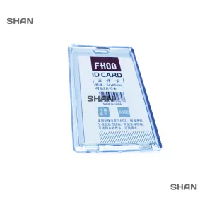 ID  Card Holder  - 6662