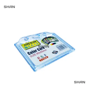 ID  Card Holder    T-732 H