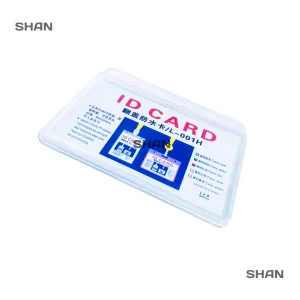 ID  Card Holder  L-001H