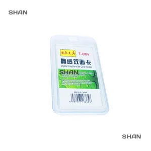 ID  Card Holder  T-609V