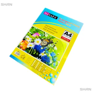 Double Side Photo Paper - 160gsm
